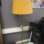 701 6063 FLOOR LAMP